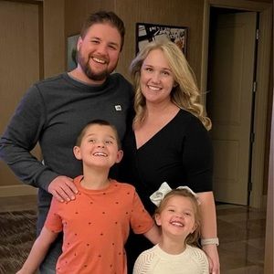 Meet your Posher, Mandy